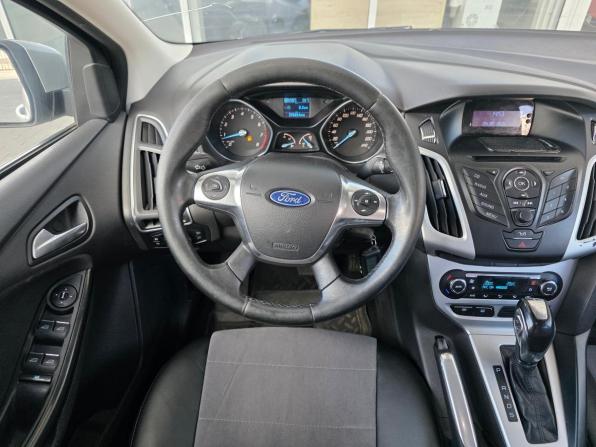 Ford Focus III с пробегом 2012 года, цена 719 000 рублей, 226000 км, универсал, Автокод Объявления