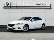 Mazda 6 III (GJ) Рестайлинг 2 Магнитогорск  - изображение 26