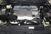 Toyota Land Cruiser 200 Series Рестайлинг 2 Владивосток  - изображение 35