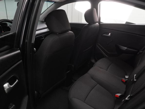 Kia Rio III с пробегом 2013 года, цена 899 000 рублей, 115253 км, седан, Автокод Объявления