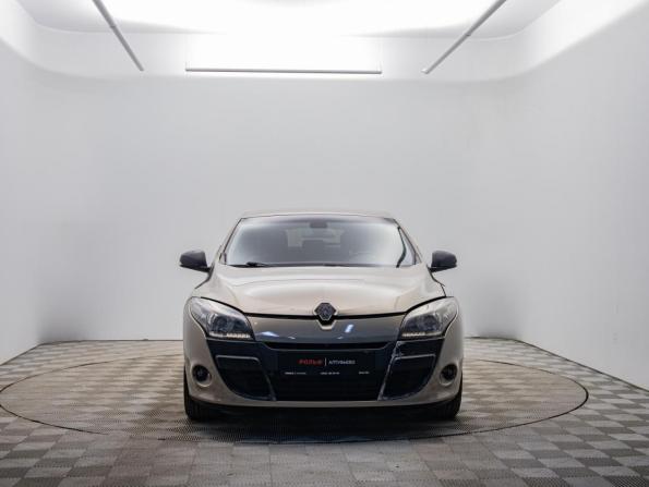 Renault Megane III с пробегом 2010 года, цена 624 000 рублей, 230664 км, хэтчбек, Автокод Объявления