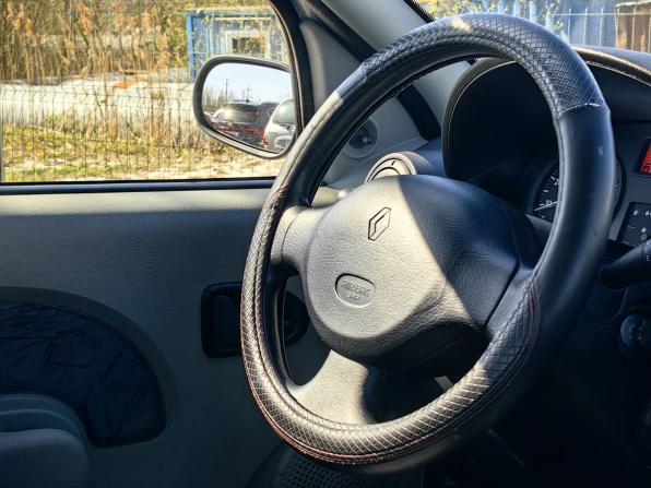 Renault Logan I с пробегом 2006 года, цена 379 000 рублей, 109931 км, седан, Автокод Объявления