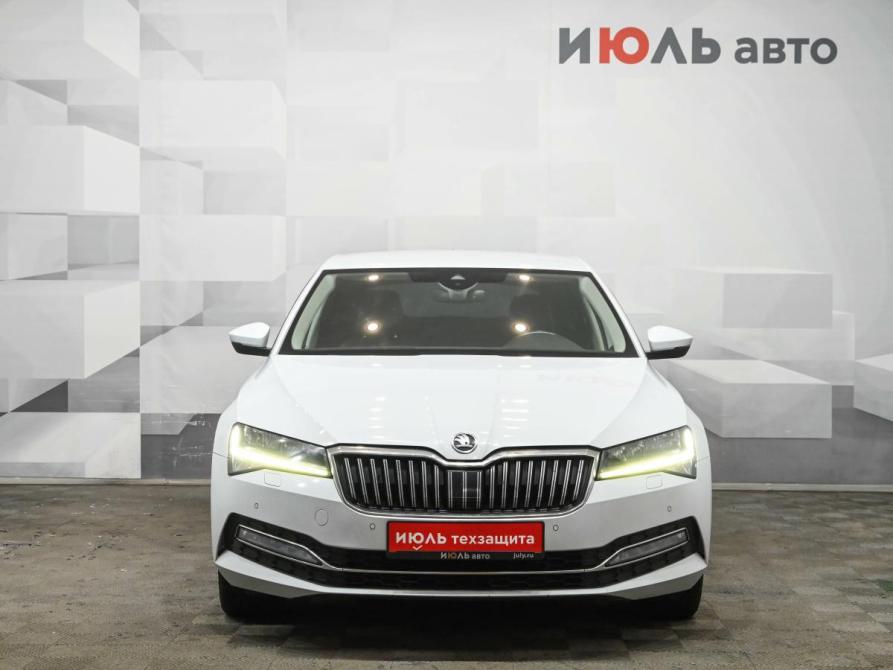 Skoda Superb III Рестайлинг Екатеринбург  - изображение 2