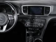 Kia Sportage IV Рестайлинг Москва  - изображение 31