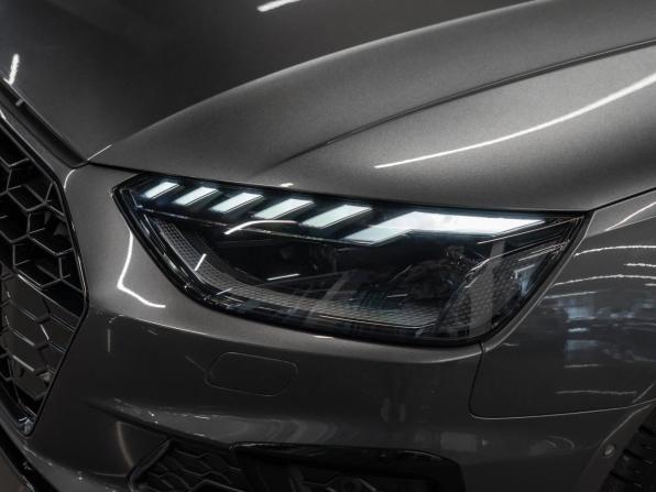 Audi A4 V (B9) Рестайлинг с пробегом 2025 года, цена 5 750 000 рублей, 30 км, седан, Автокод Объявления