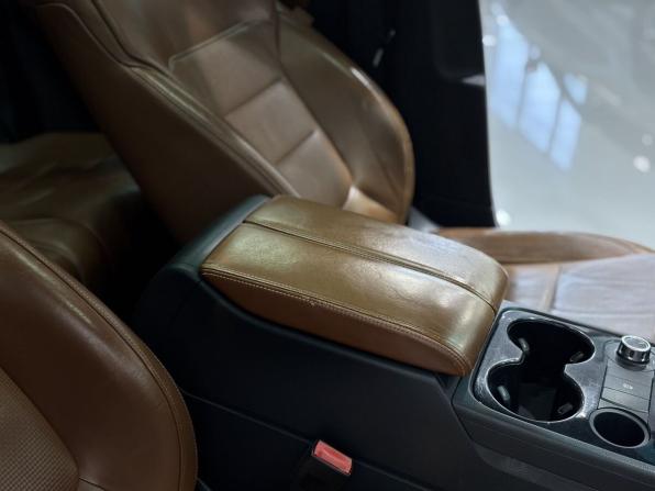 Volkswagen Touareg II с пробегом 2014 года, цена 1 850 000 рублей, 240000 км, внедорожник, Автокод Объявления