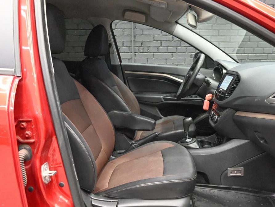 Lada (ВАЗ) Vesta I Екатеринбург  - изображение 10