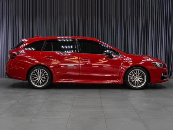 Subaru Levorg I с пробегом 2015 года, цена 1 819 000 рублей, 185030 км, универсал, Автокод Объявления