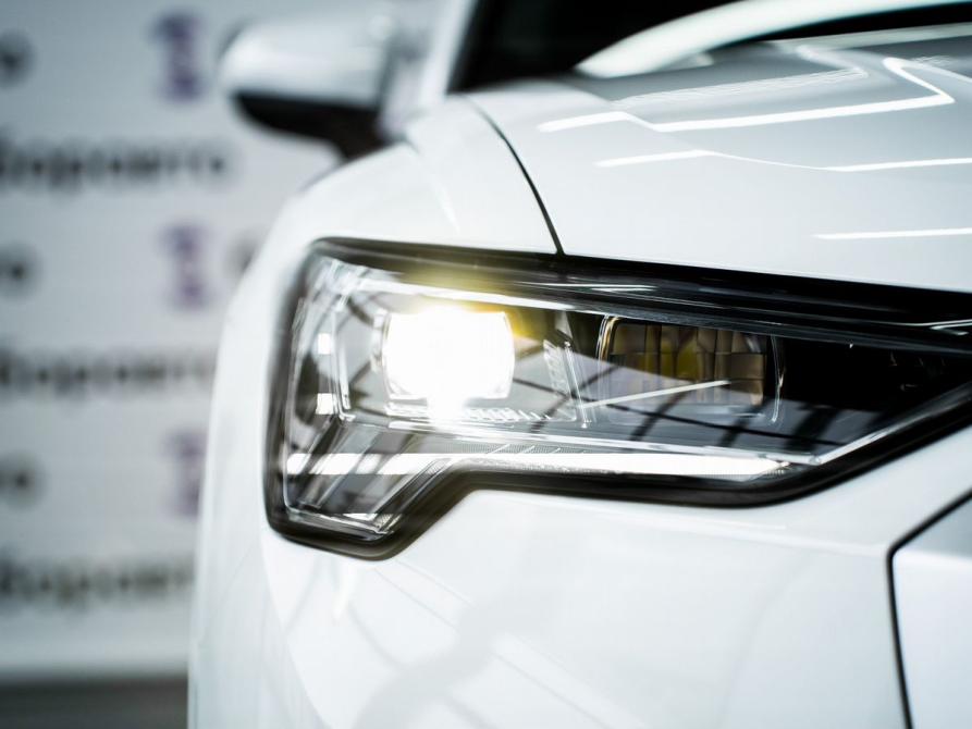Audi Q3 Sportback III (FJ) Ростов-на-Дону  - изображение 26