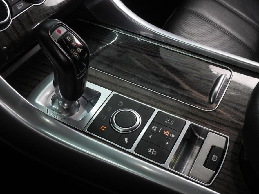 Land Rover Range Rover Sport II Воронеж  - изображение 17