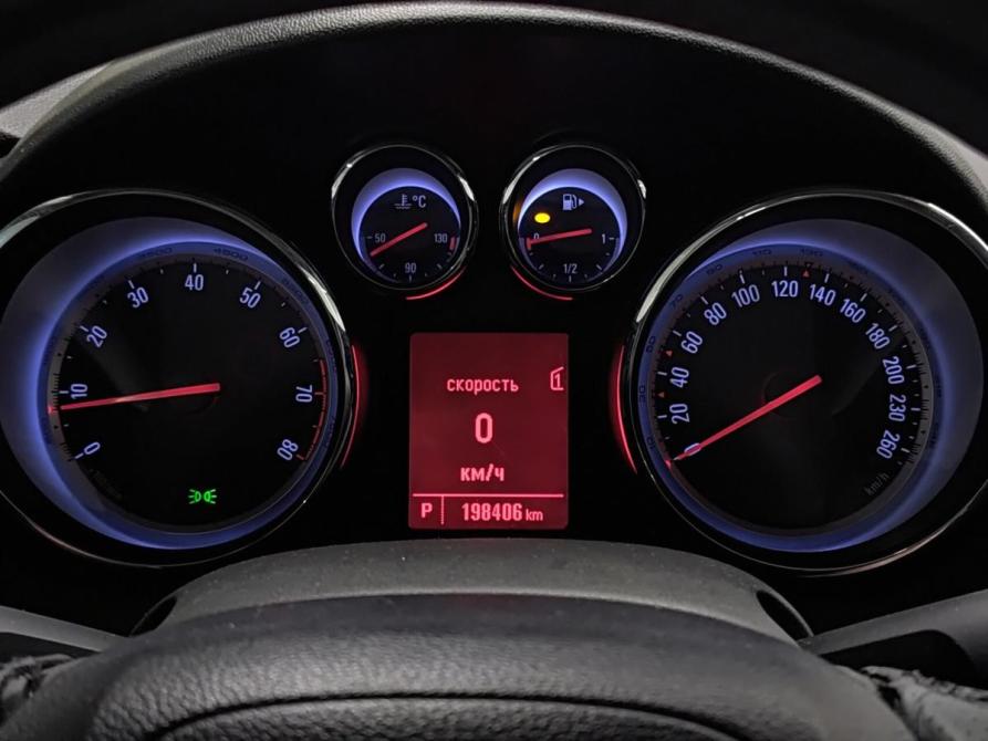 Opel Astra J Рестайлинг Казань  - изображение 16