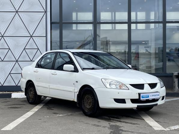 Mitsubishi Lancer IX Рестайлинг с пробегом 2009 года, цена 479 000 рублей, 246126 км, седан, Автокод Объявления