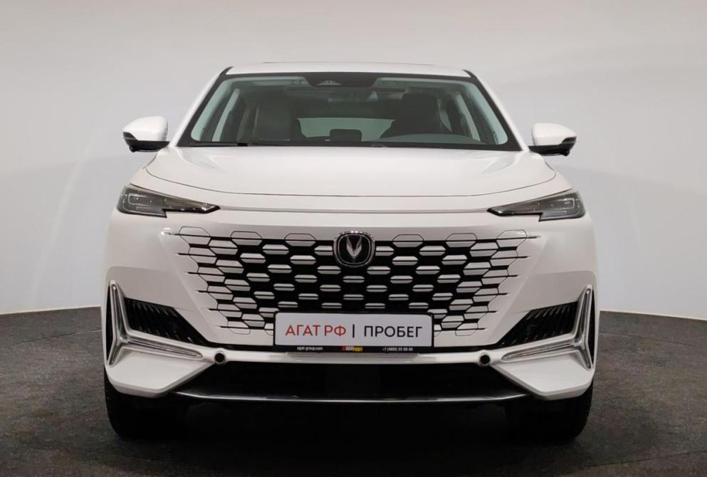 Changan UNI-K Ярославль  - изображение 2