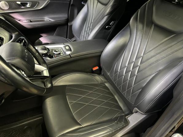 Chery Tiggo 8 Pro Max I Рестайлинг с пробегом 2024 года, цена 2 287 000 рублей, 70594 км, внедорожник, Автокод Объявления