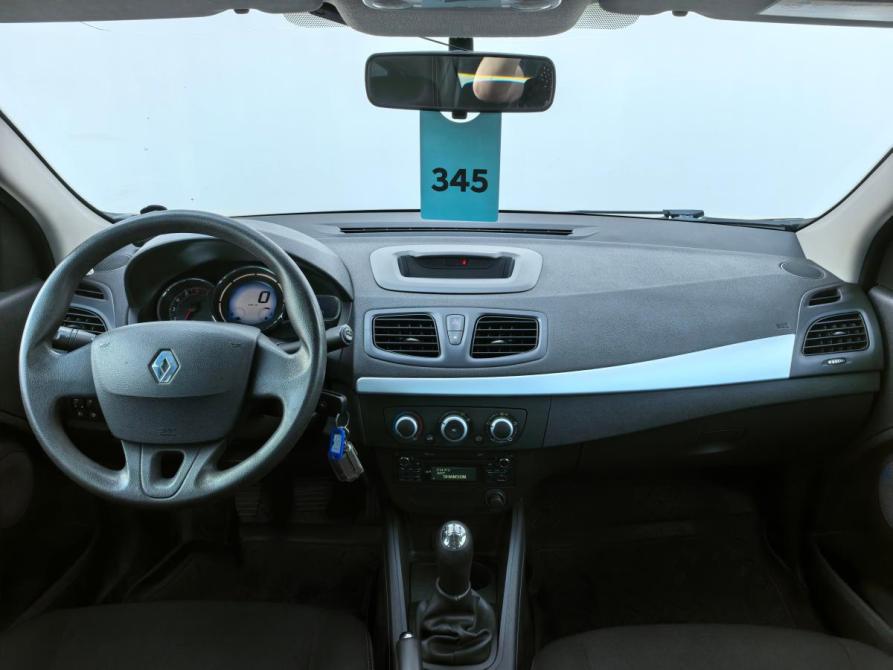 Renault Fluence I Рестайлинг Санкт-Петербург  - изображение 10