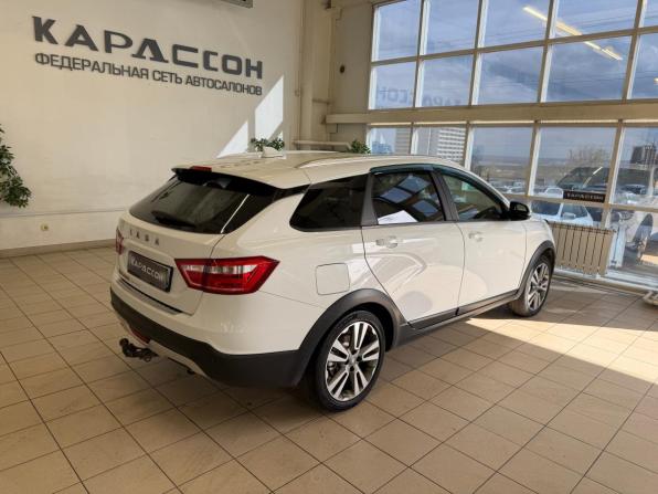 Lada (ВАЗ) Vesta I с пробегом 2020 года, цена 1 090 000 рублей, 121000 км, универсал, Автокод Объявления