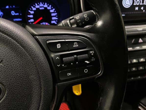 Kia Sportage IV с пробегом 2018 года, цена 1 800 000 рублей, 177601 км, внедорожник, Автокод Объявления