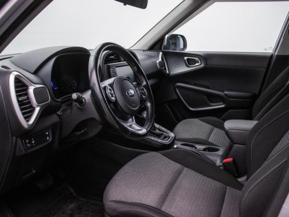 Kia Soul III с пробегом 2019 года, цена 1 789 000 рублей, 89000 км, хэтчбек, Автокод Объявления