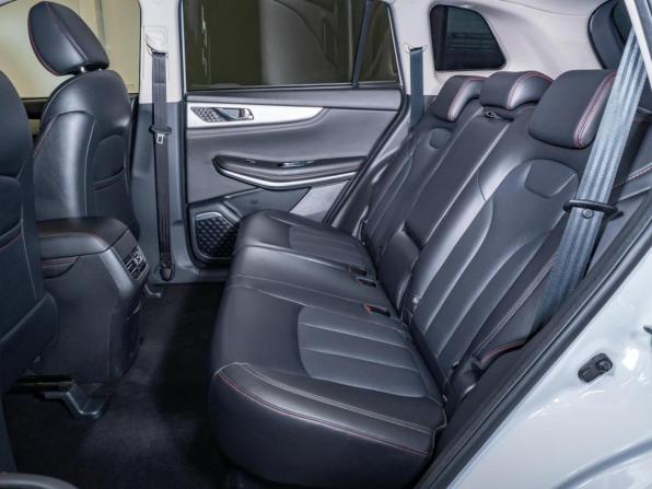 Changan CS75 I с пробегом 2020 года, цена 1 580 000 рублей, 75724 км, внедорожник, Автокод Объявления