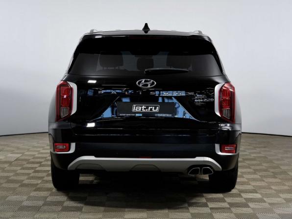 Hyundai Palisade I с пробегом 2021 года, цена 4 497 000 рублей, 95888 км, внедорожник, Автокод Объявления