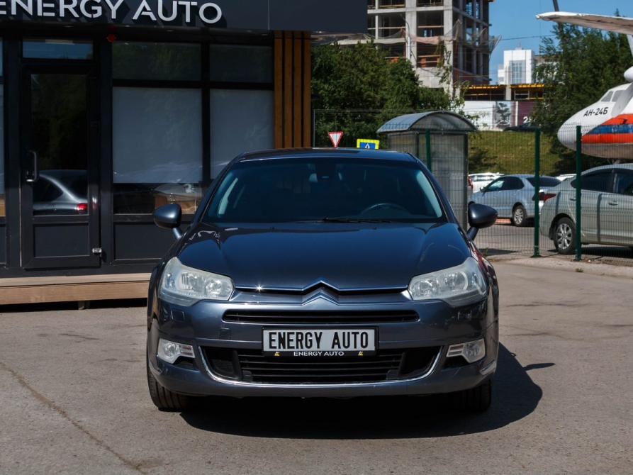 Citroen C5 II Уфа  - изображение 8