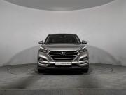 Hyundai Tucson III Санкт-Петербург  - изображение 22