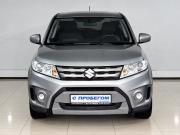 Suzuki Vitara II Москва  - изображение 17