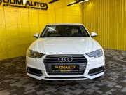 Audi A4 V (B9) Ижевск  - изображение 28