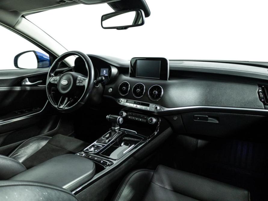 Kia Stinger I Санкт-Петербург  - изображение 9