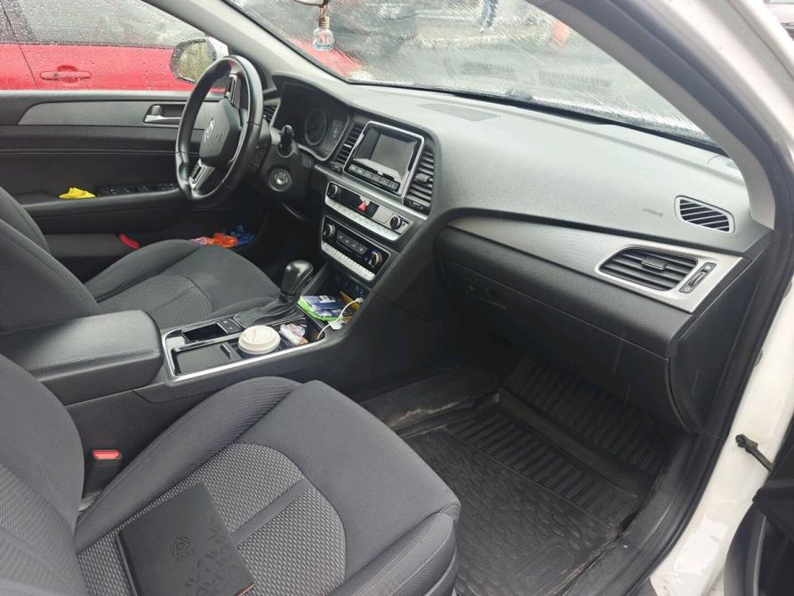 Hyundai Sonata VII (LF) Рестайлинг Санкт-Петербург  - изображение 6