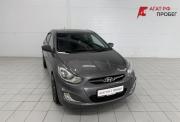 Hyundai Solaris I Астрахань  - изображение 24