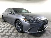 Lexus ES VII Москва  - изображение 23