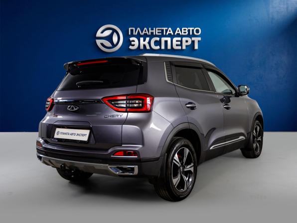 Chery Tiggo 4 Pro I с пробегом 2022 года, цена 1 490 000 рублей, 61138 км, внедорожник, Автокод Объявления