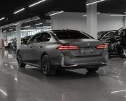 BMW 5 серии VIII (G60/G61/G68) Москва  - изображение 33