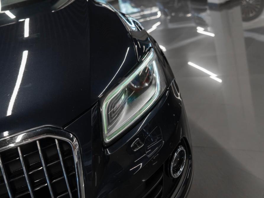 Audi Q5 I (8R) Рестайлинг Москва  - изображение 23