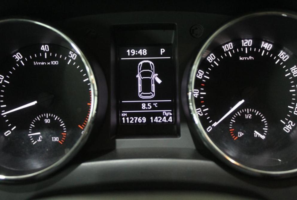 Skoda Yeti I Рестайлинг Астрахань  - изображение 20