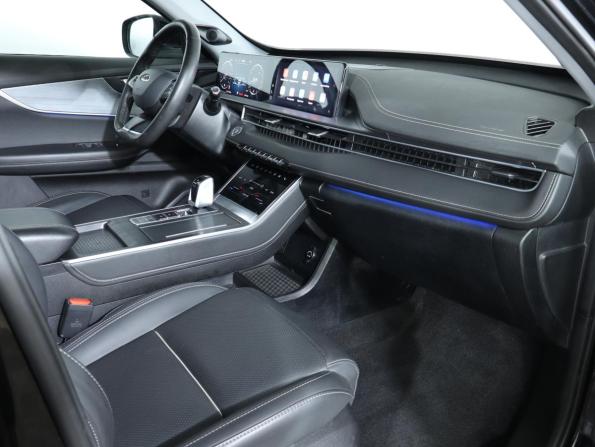 Chery Tiggo 7 Pro Max I с пробегом 2023 года, цена 1 479 000 рублей, 120050 км, внедорожник, Автокод Объявления