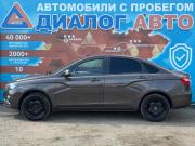 Lada (ВАЗ) Vesta I Набережные Челны  - изображение 29