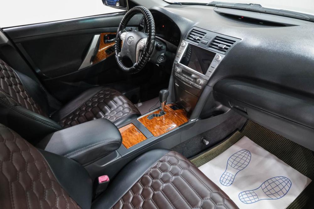 Toyota Camry VI (XV40) Рестайлинг Новокузнецк  - изображение 16