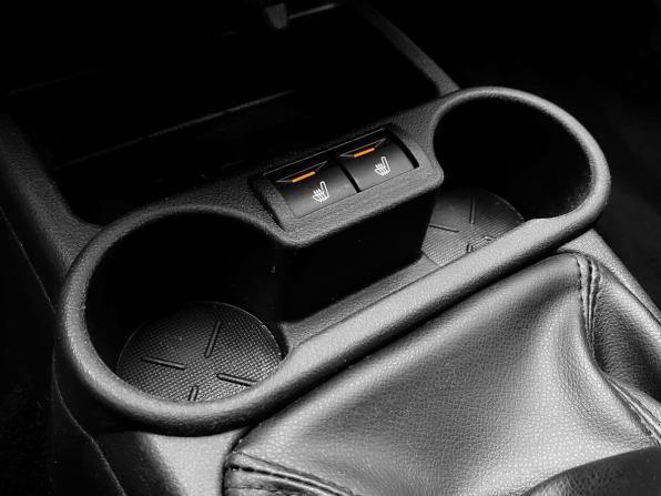 Lada (ВАЗ) Granta I Рестайлинг с пробегом 2019 года, цена 655 000 рублей, 140932 км, хэтчбек, Автокод Объявления