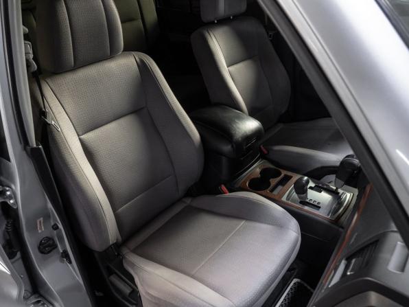 Mitsubishi Pajero IV с пробегом 2007 года, цена 1 390 000 рублей, 276994 км, внедорожник, Автокод Объявления