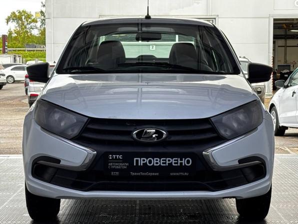 Lada (ВАЗ) Granta I Рестайлинг с пробегом 2020 года, цена 555 000 рублей, 85300 км, седан, Автокод Объявления