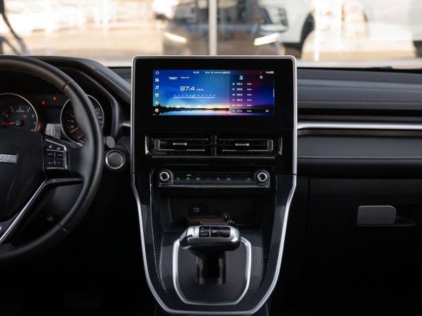 Haval M6 II с пробегом 2023 года, цена 2 005 000 рублей, 36368 км, внедорожник, Автокод Объявления