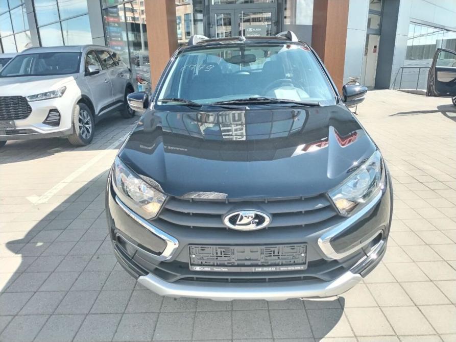 Lada (ВАЗ) Granta I Рестайлинг Краснодар  - изображение 7