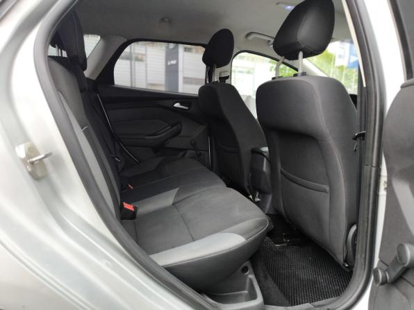 Ford Focus III с пробегом 2015 года, цена 597 000 рублей, 216739 км, универсал, Автокод Объявления
