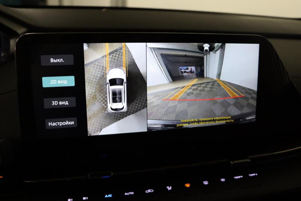 Changan UNI-S (CS55 Plus) Нижний Новгород  - изображение 23
