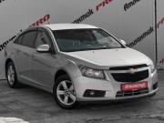 Chevrolet Cruze I Екатеринбург  - изображение 23