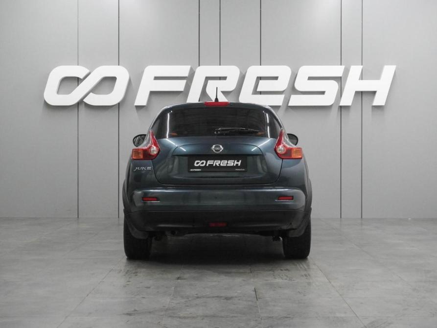 Nissan Juke I Воронеж  - изображение 4