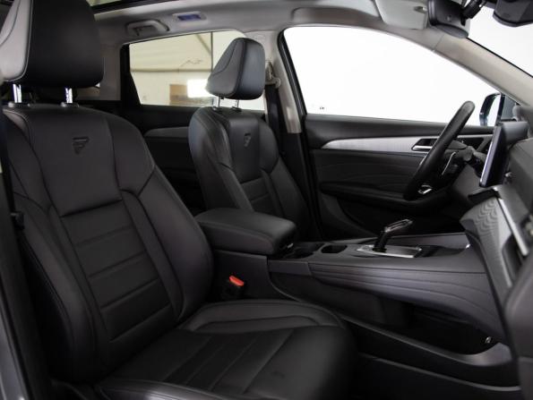 Haval F7 I Рестайлинг с пробегом 2023 года, цена 2 168 100 рублей, 48886 км, внедорожник, Автокод Объявления