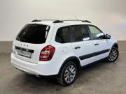 Lada (ВАЗ) Granta I Рестайлинг Саратов  - изображение 15